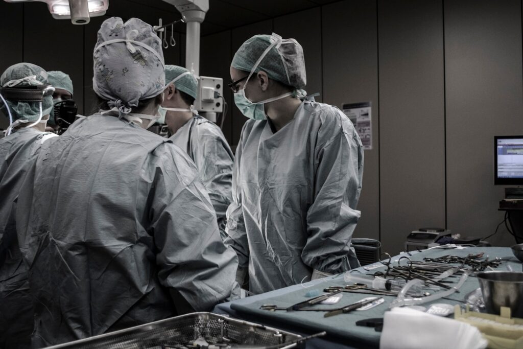 Is LASIK in Japan Safe?