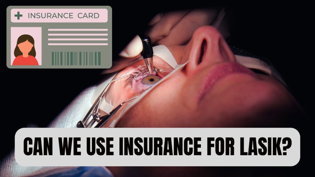 Can We Use Insurance for LASIK in Japan?
